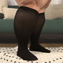 Load image into Gallery viewer, The Original Extra Wide Compression Socks (3-Pack)