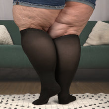 Load image into Gallery viewer, The Original Extra Wide Compression Socks (3-Pack)