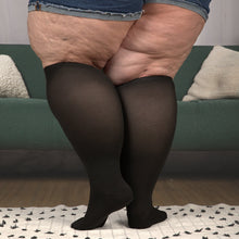 Load image into Gallery viewer, The Original Extra Wide Compression Socks