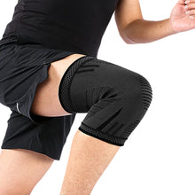 Load image into Gallery viewer, The Original Extra Wide Knee Brace