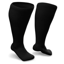 Load image into Gallery viewer, The Original Extra Wide Compression Socks<br> (1-Pack)