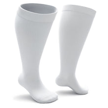 Load image into Gallery viewer, The Original Extra Wide Compression Socks (3-Pack)
