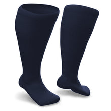 Load image into Gallery viewer, The Original Extra Wide Compression Socks (3-Pack)