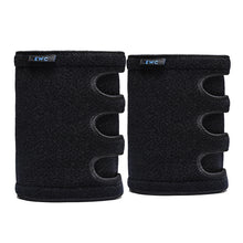 Load image into Gallery viewer, Extra Wide Adjustable Calf Compression Wrap (2 Wraps)