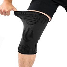 Load image into Gallery viewer, The Original Extra Wide Knee Brace
