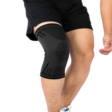 Load image into Gallery viewer, The Original Extra Wide Knee Brace
