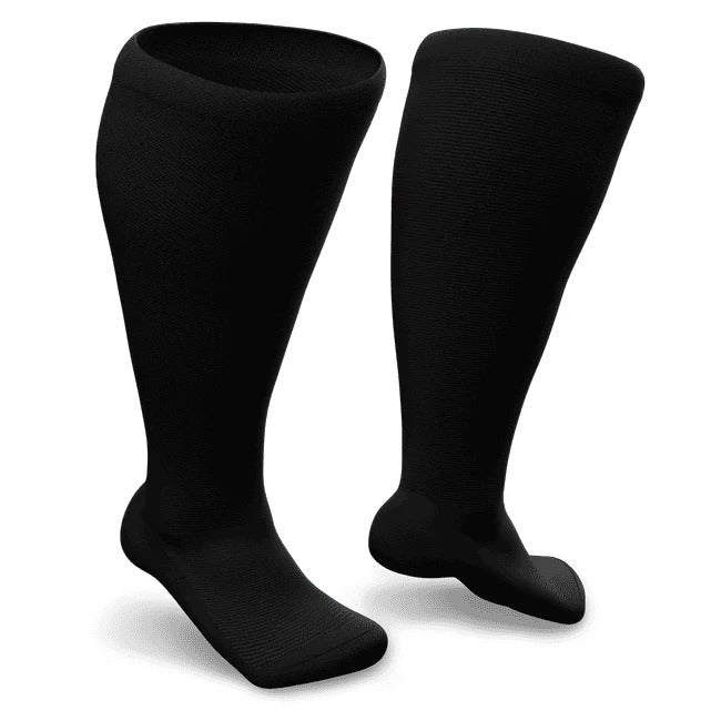 The Original Extra Wide Compression Socks (BOGO Bundles)